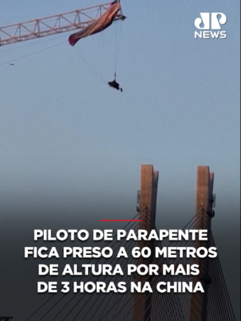 @Jovem Pan News