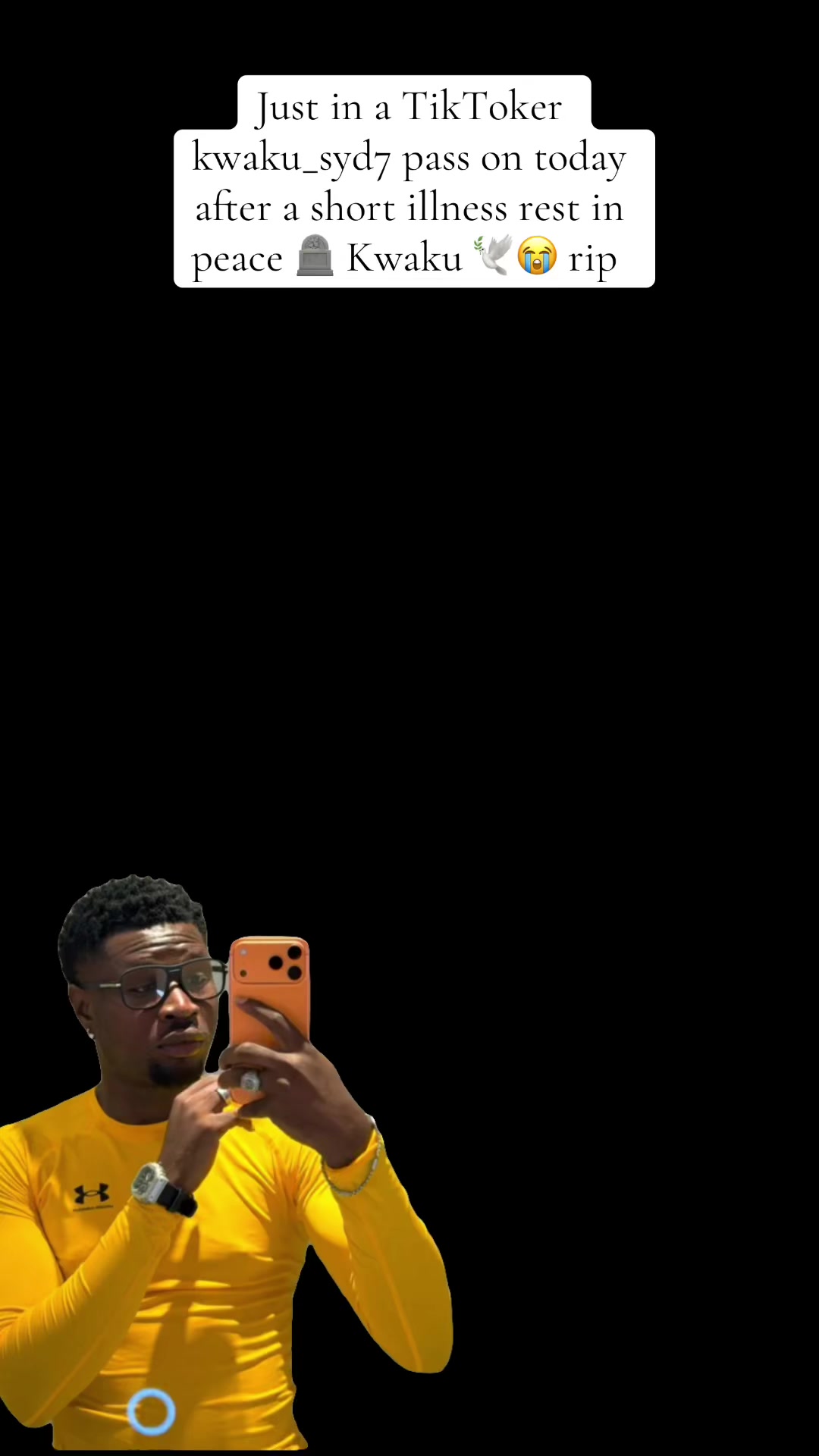 @NanaBaffour’s media 🌎👑🤴