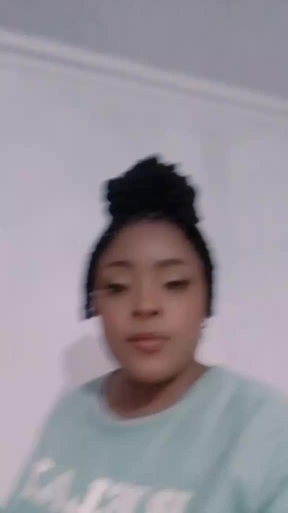 @Sharon Lil Mama Smok