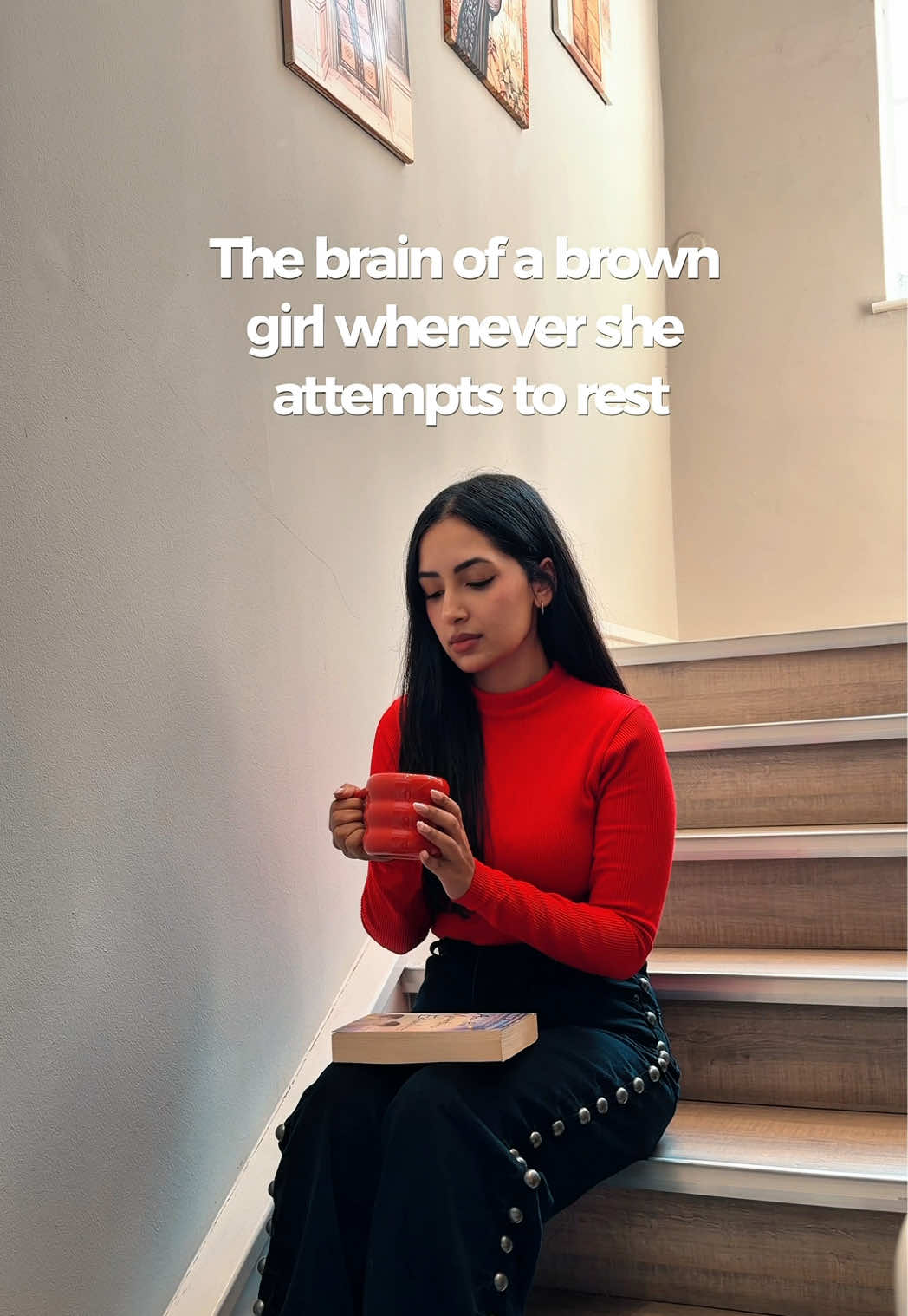 @Sanam Naran | Psychologist