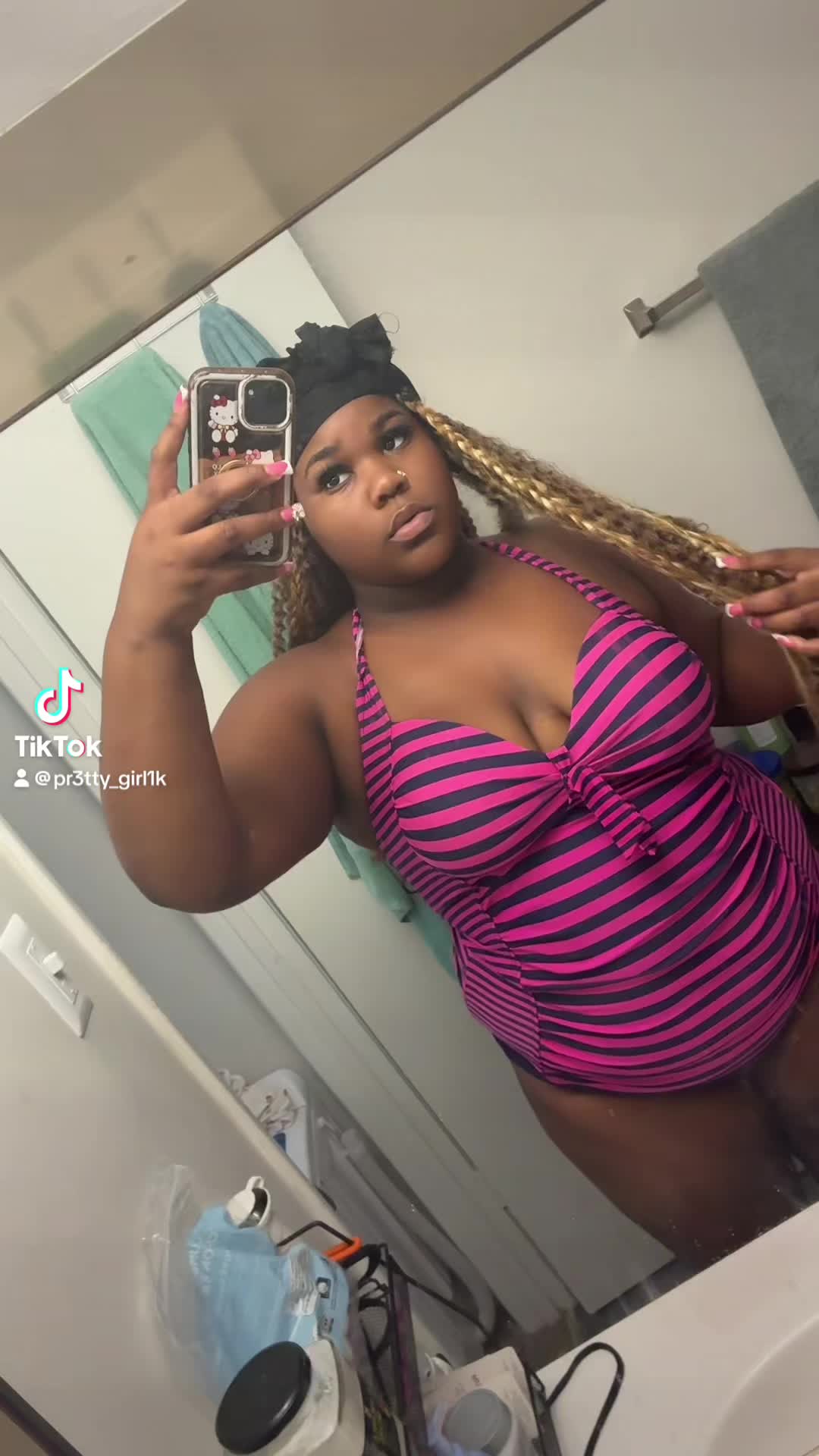 @Mariah