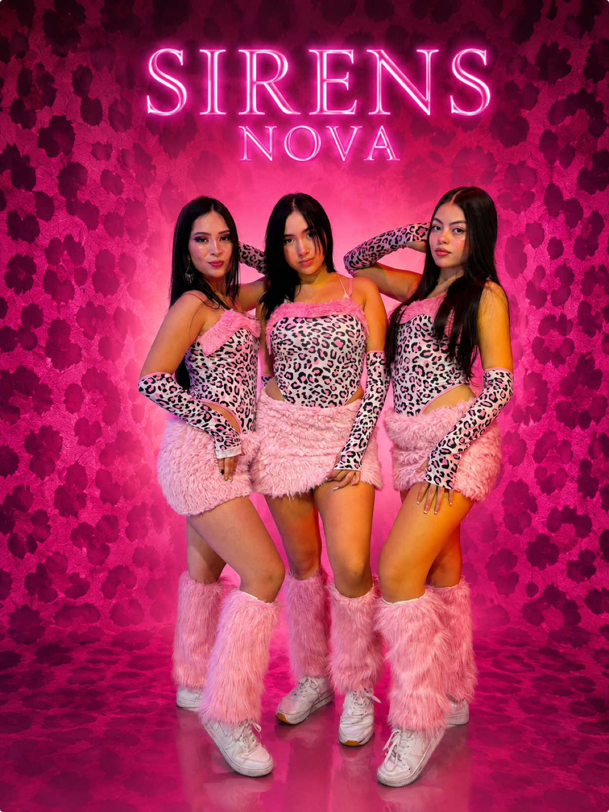 @SIRENS NOVA✨