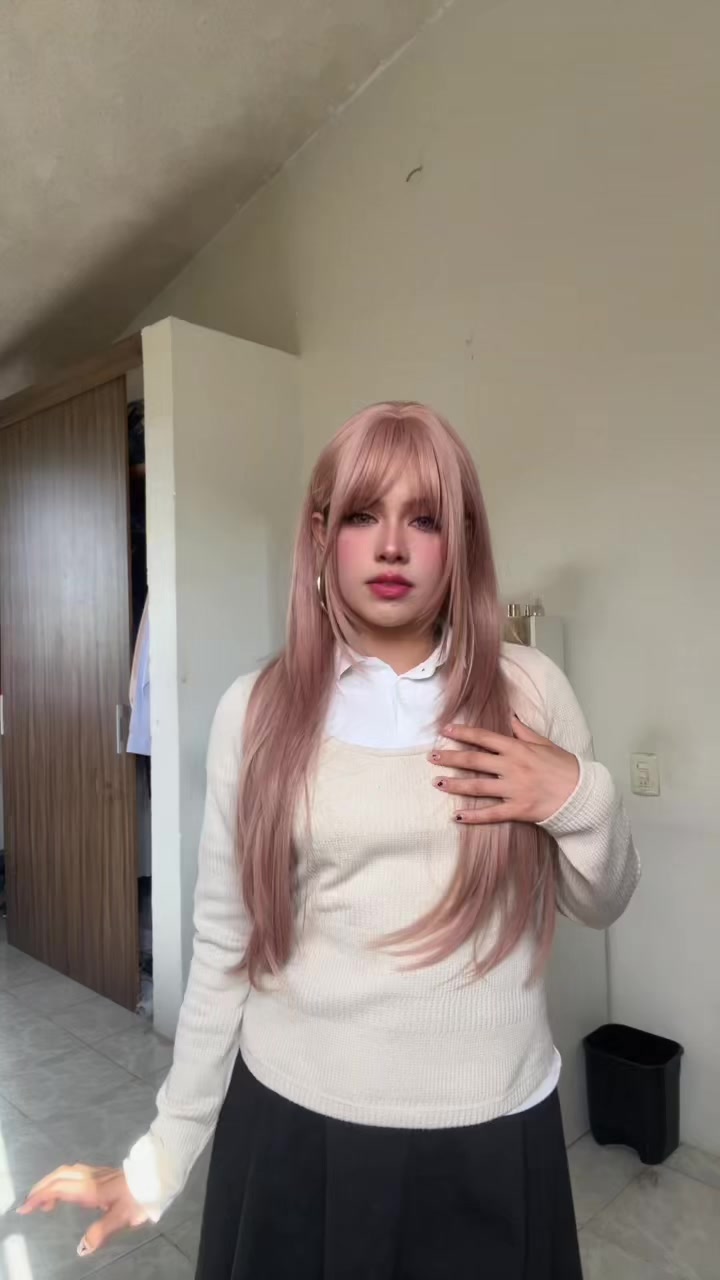 @Pinkravity