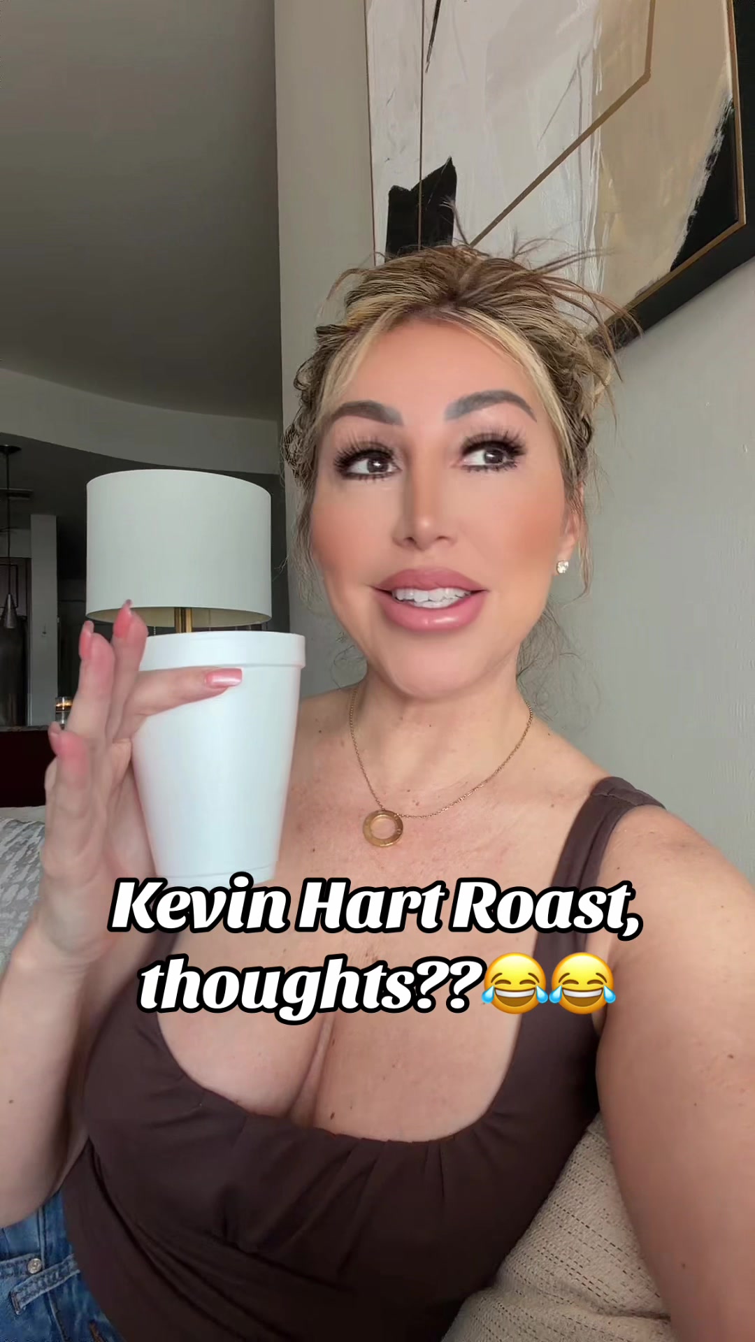 @Houstonslala