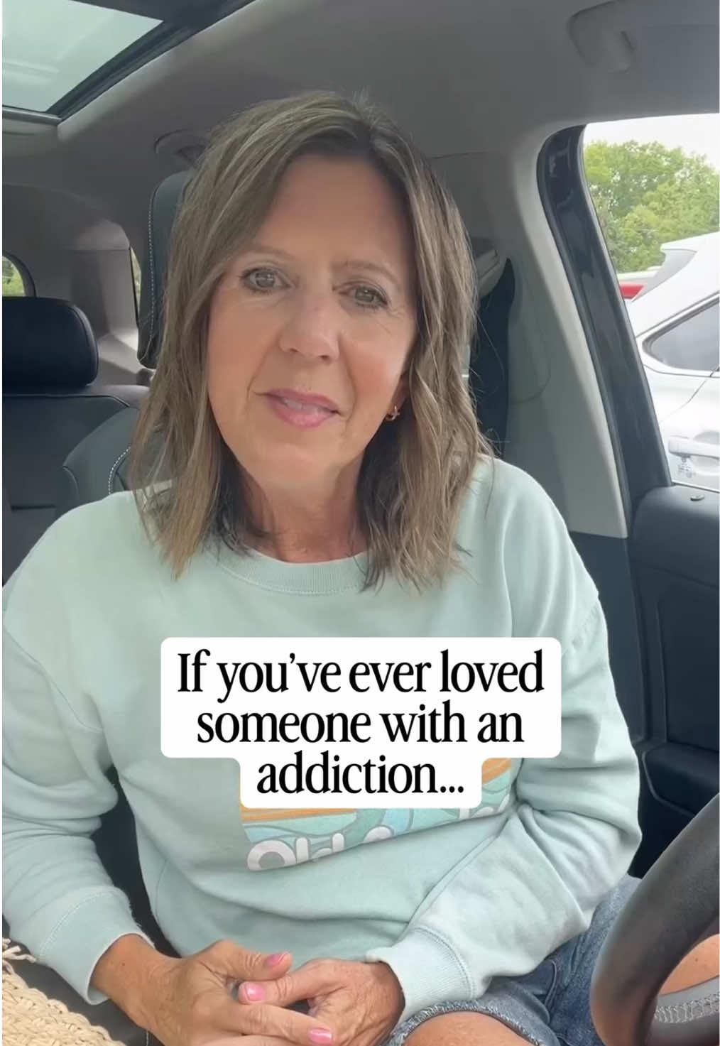 @Laura on Recovery