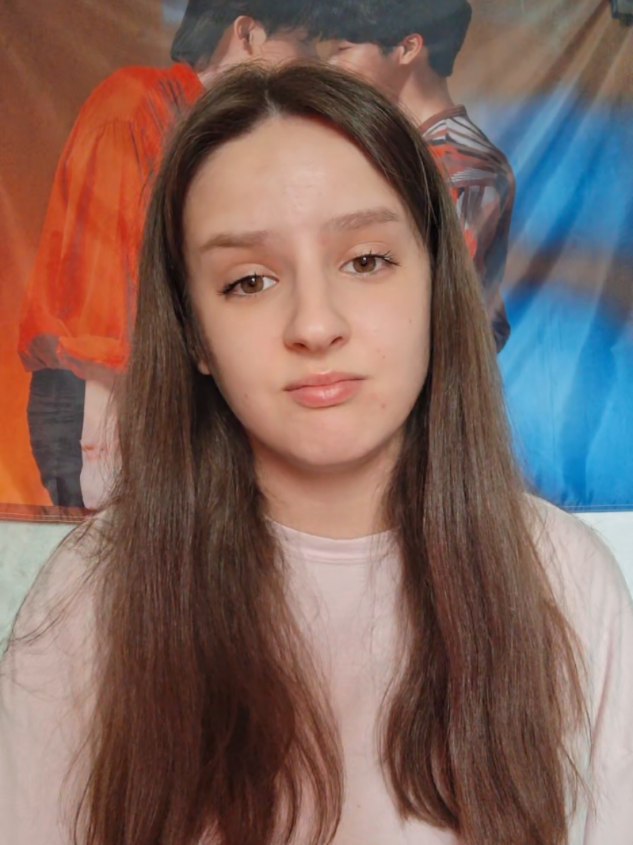@карина тірак