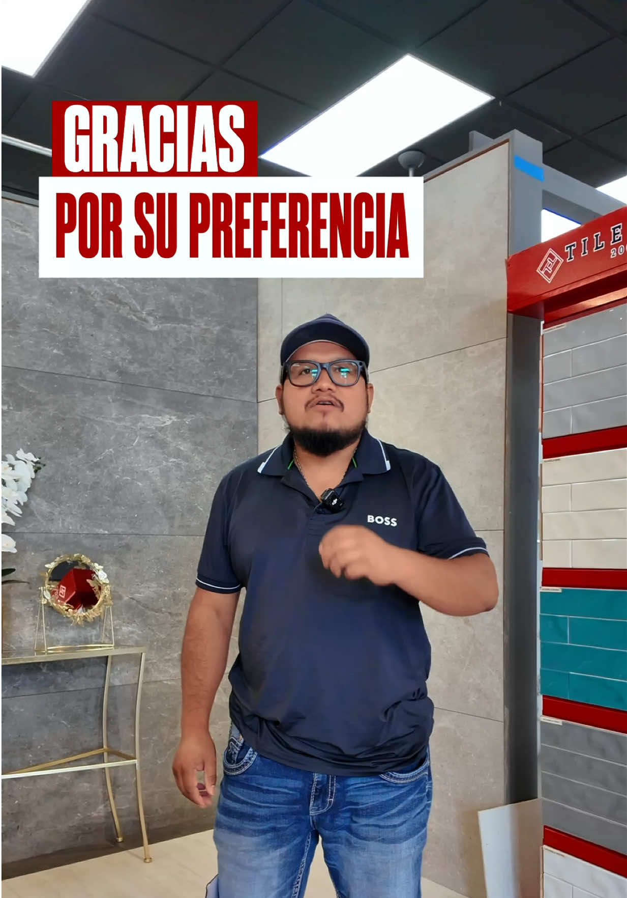 @Rodriguez Tile Group