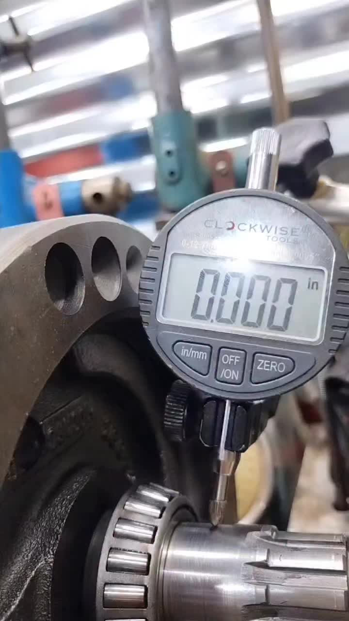 @Mean Street cycles