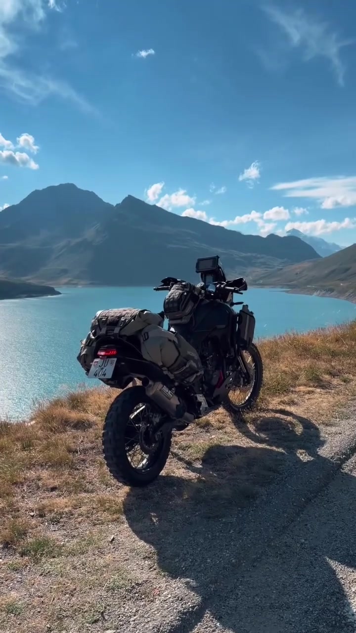 @Mosko Moto