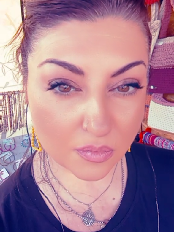 @Διαχειρος Ειρήνη 🌀Ψ 🇬🇷