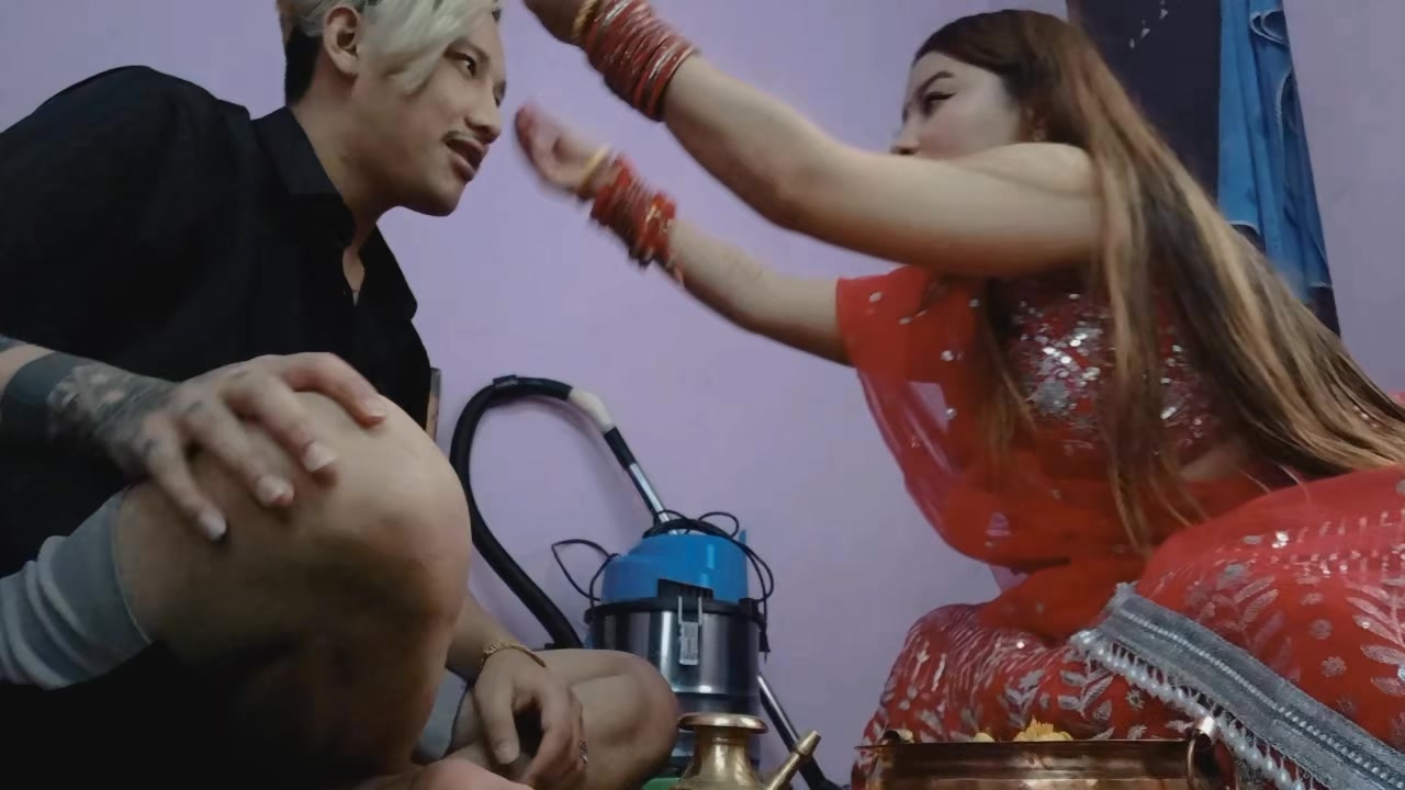 @jiyarairumbatamang💗👑🧿🕉✨️