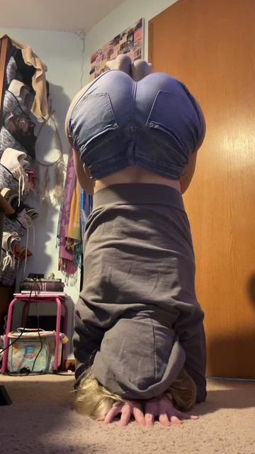 @Amber B