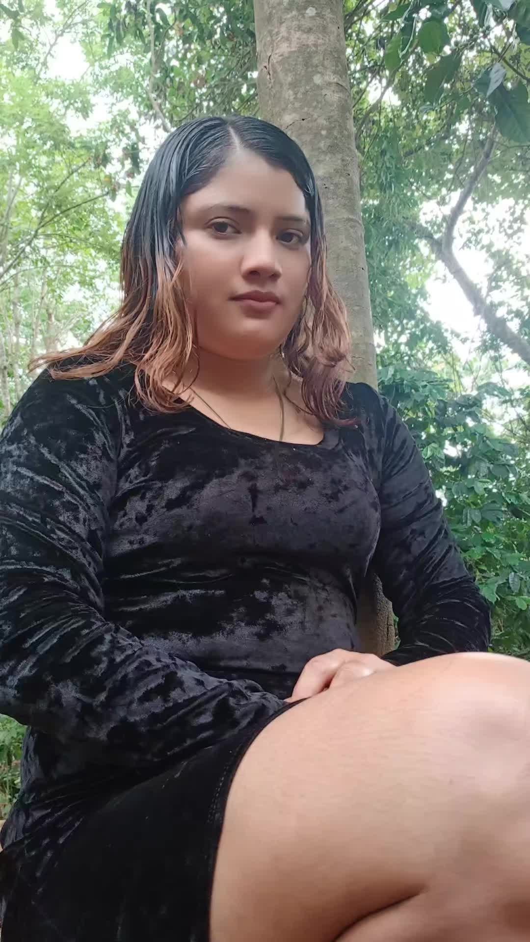 @Danielita Garsia