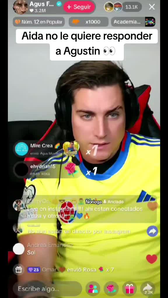 @Noriega