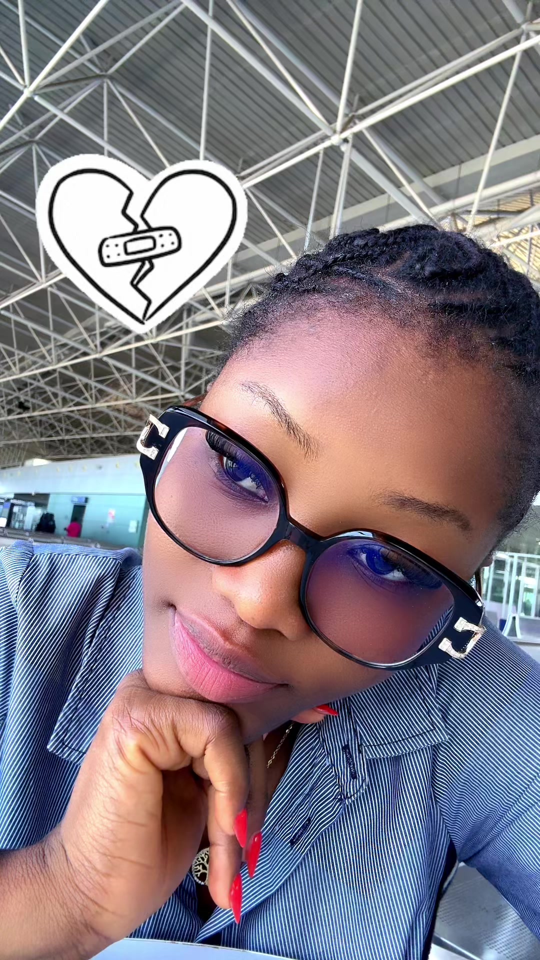 @Miss Eyram 👑🇹🇬