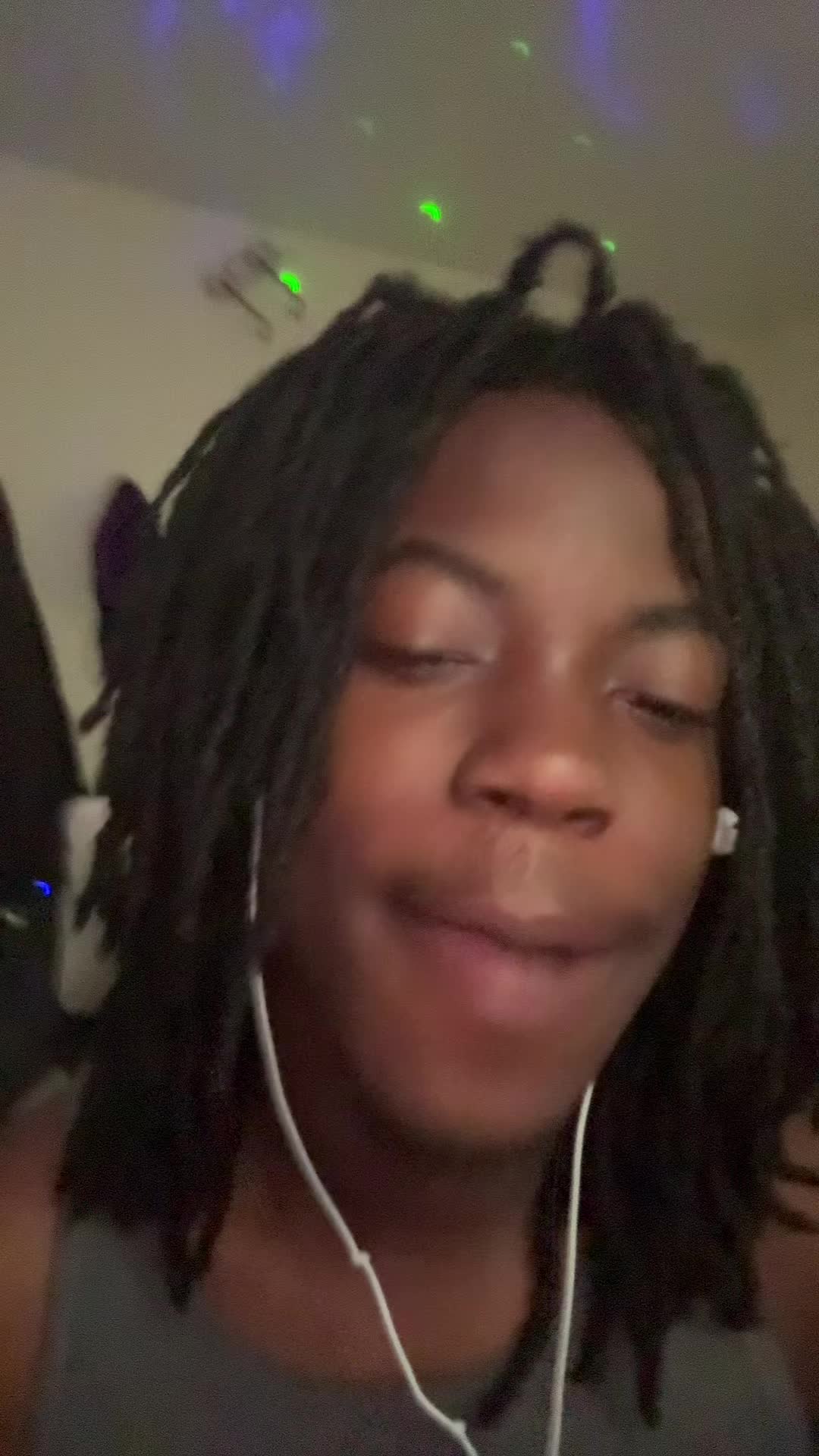 @Isaiah