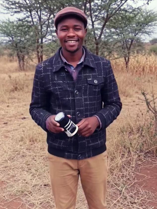 @NICHOLAS MULI KYANZAVI OFFICIA