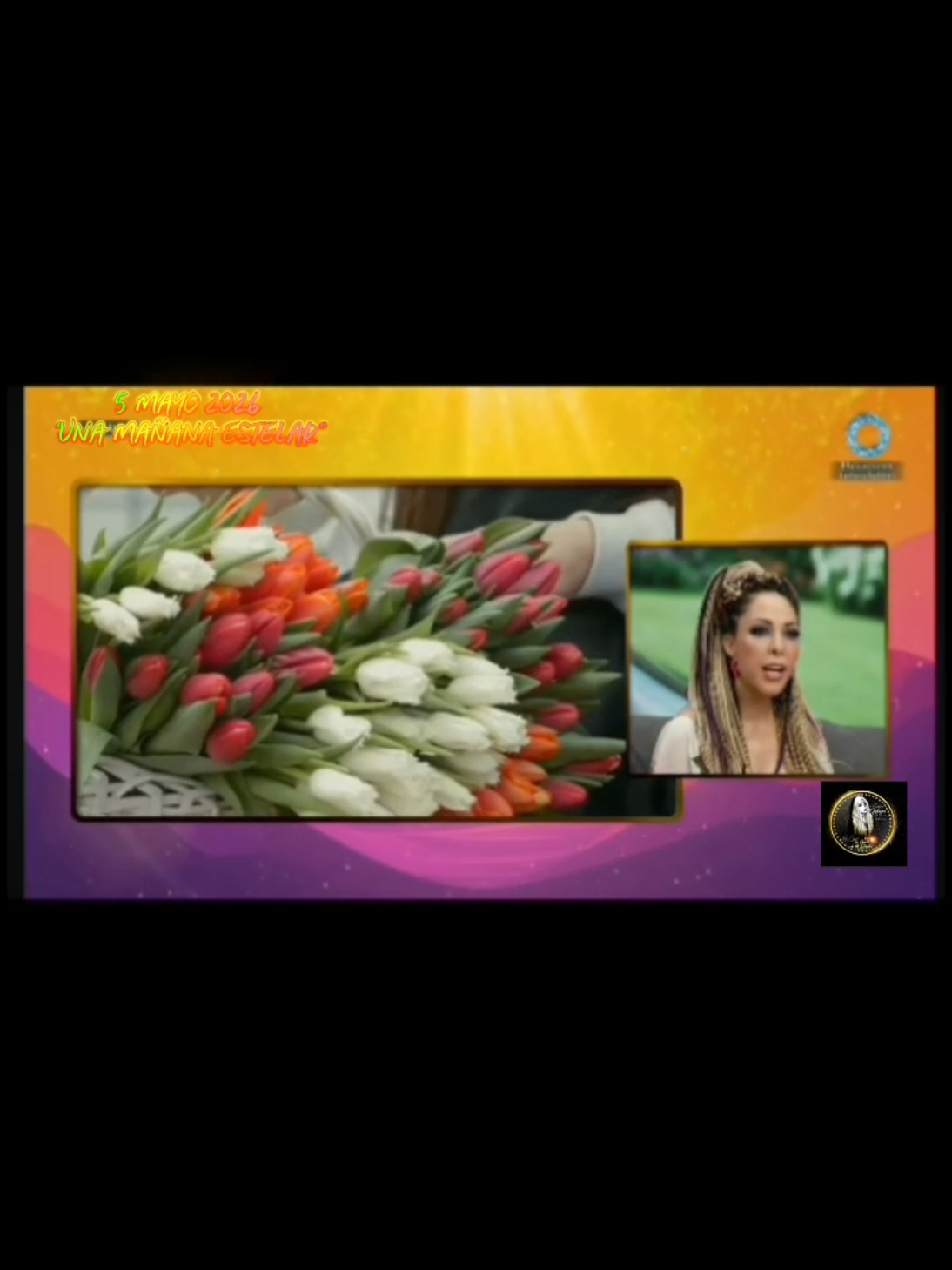 @MaryCarmen La G&uuml;era Oficial