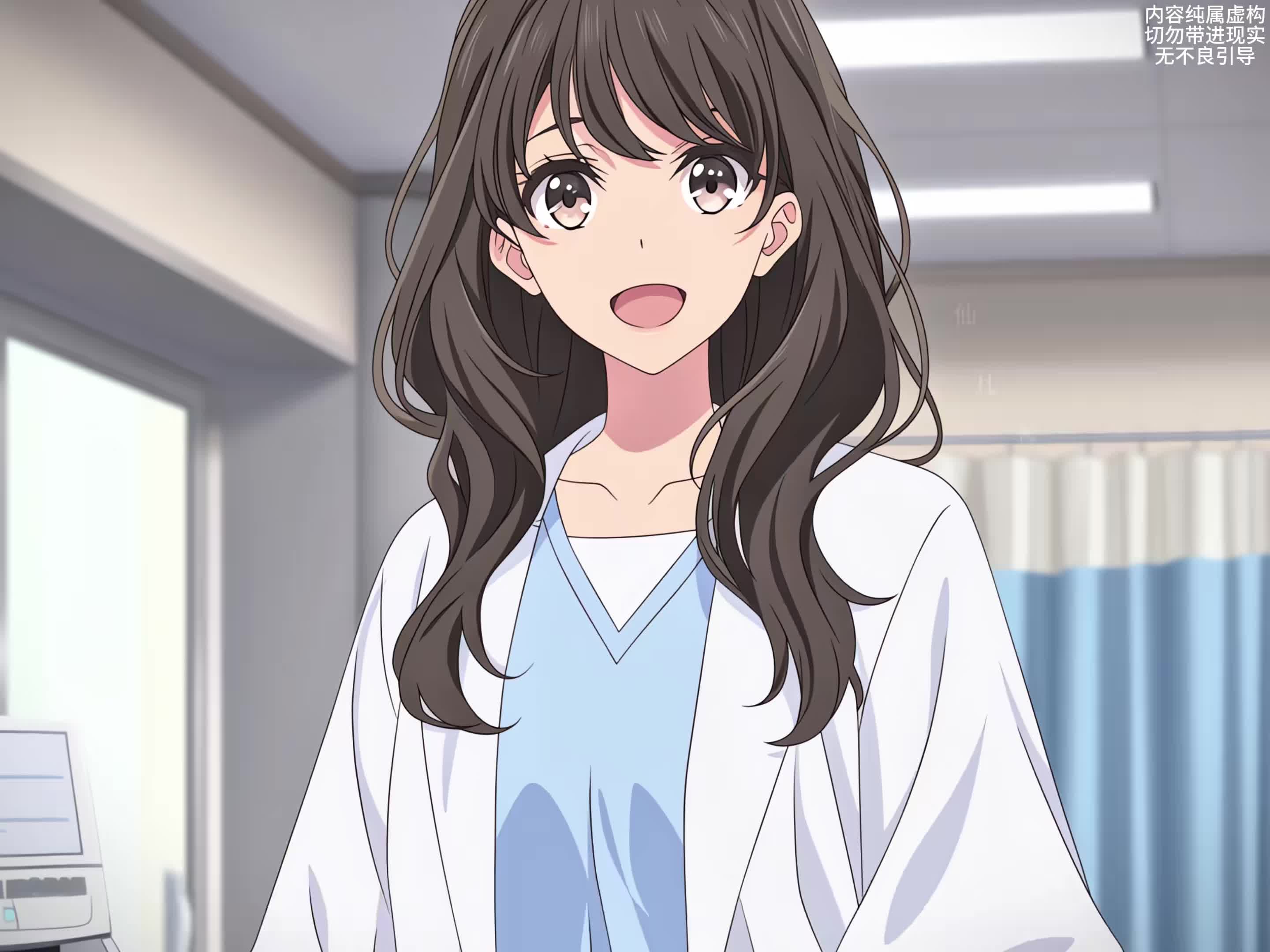 @海予浪漫