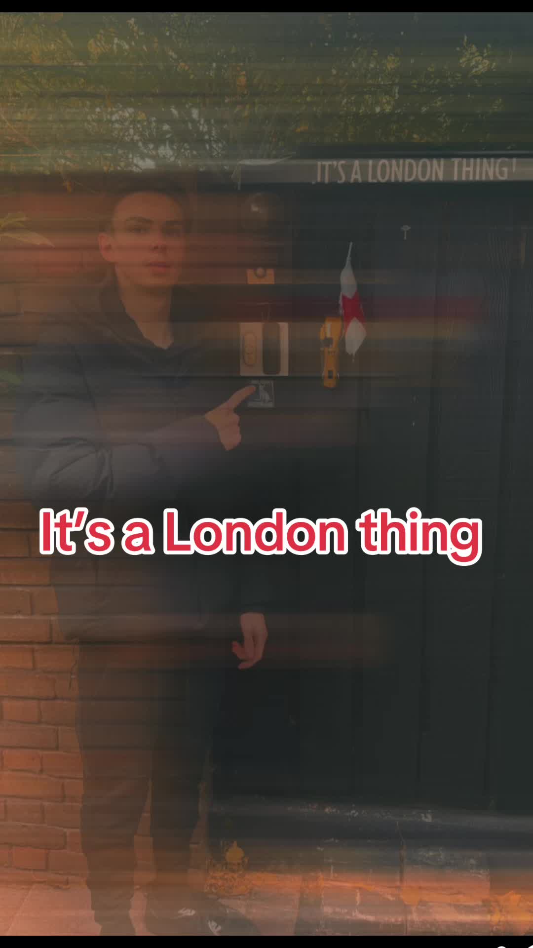 @ITS A LONDON THING