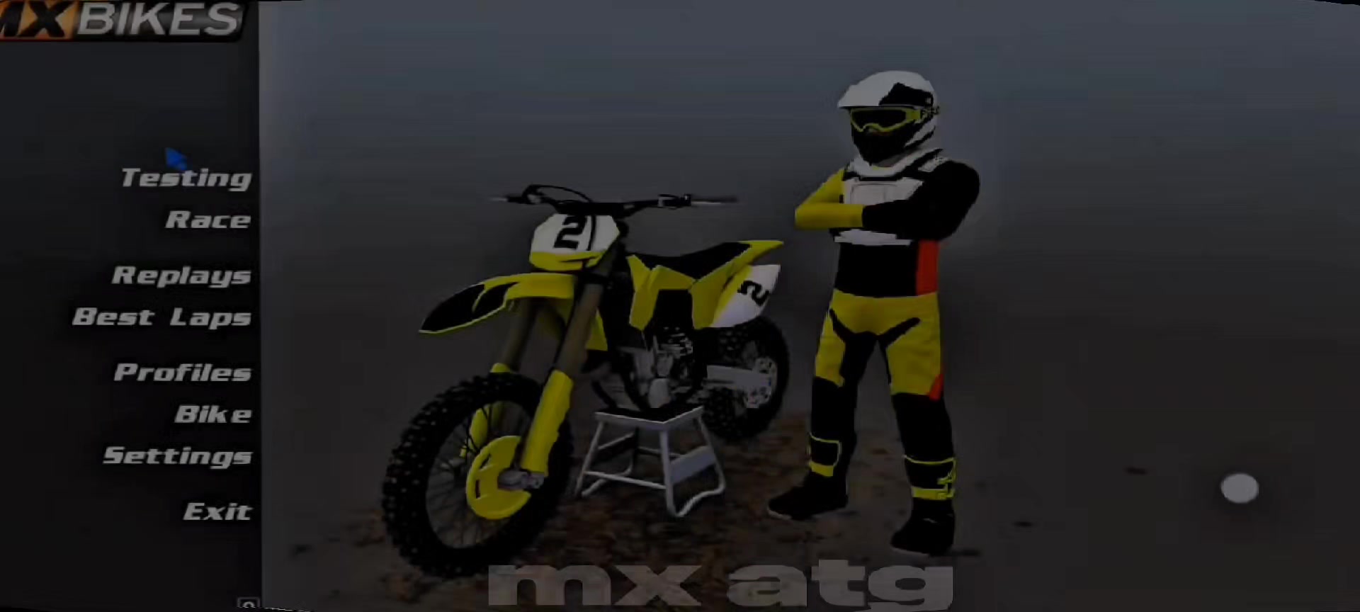@MX   ATG🥷🏼