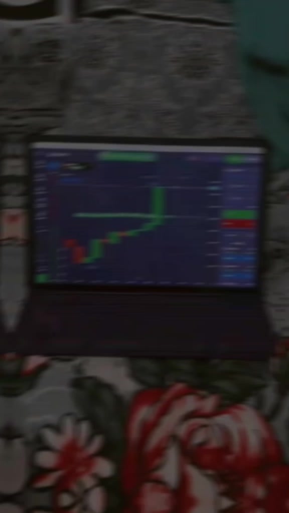 @Mahi trader 📈