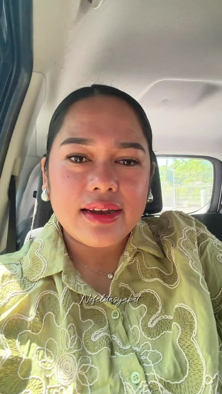@Nofelita Sijabat