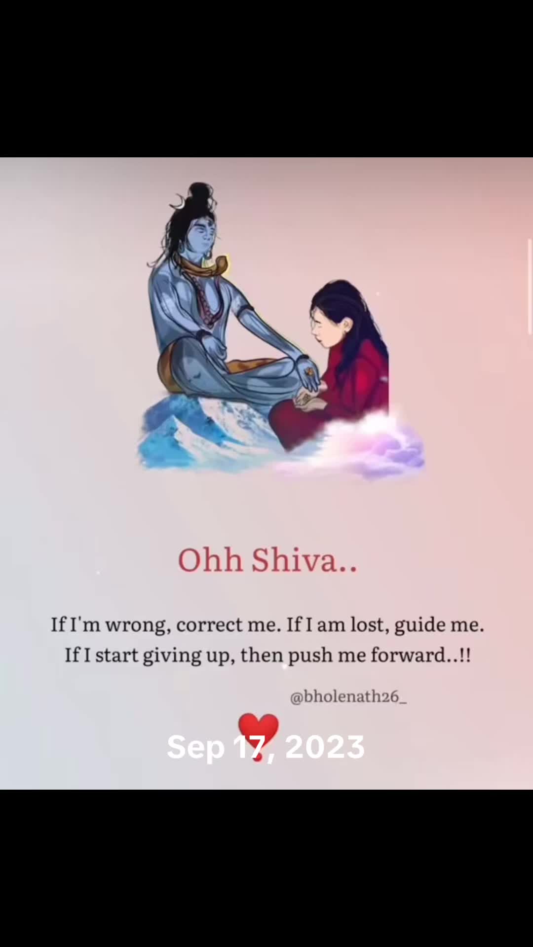 @ItsTharsh