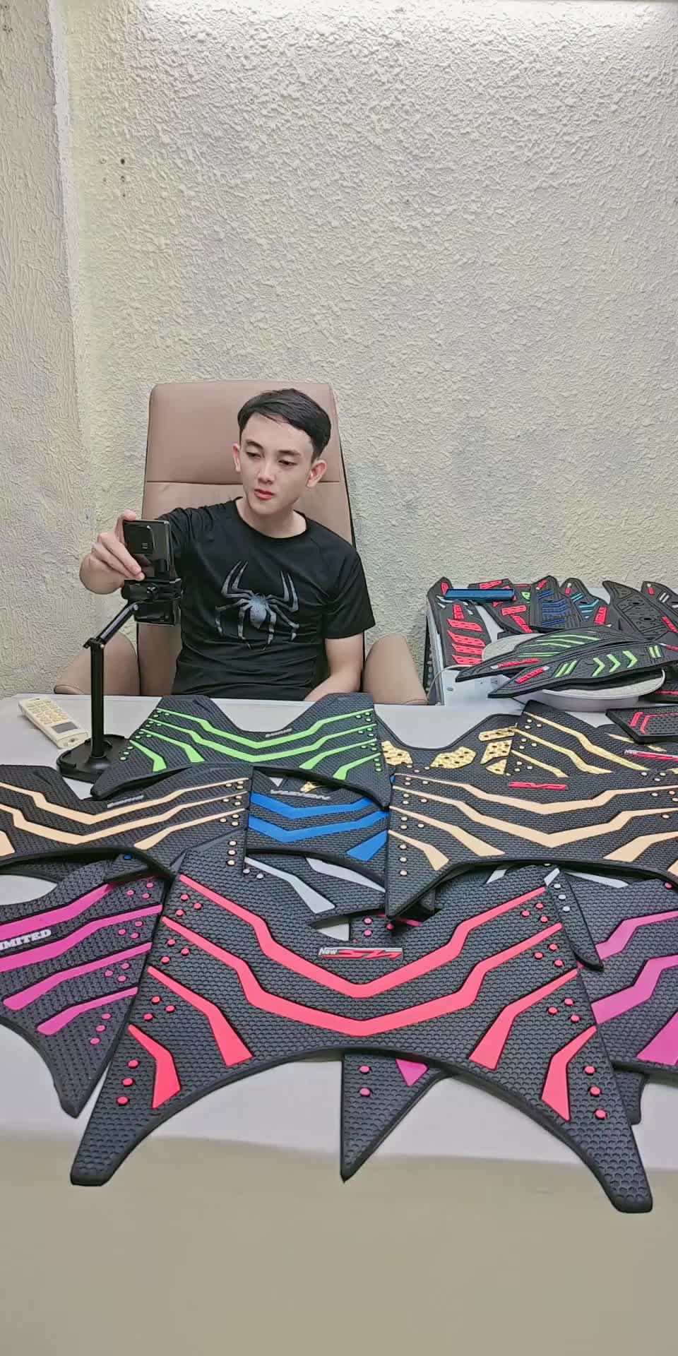 @Vua Thảm Xe