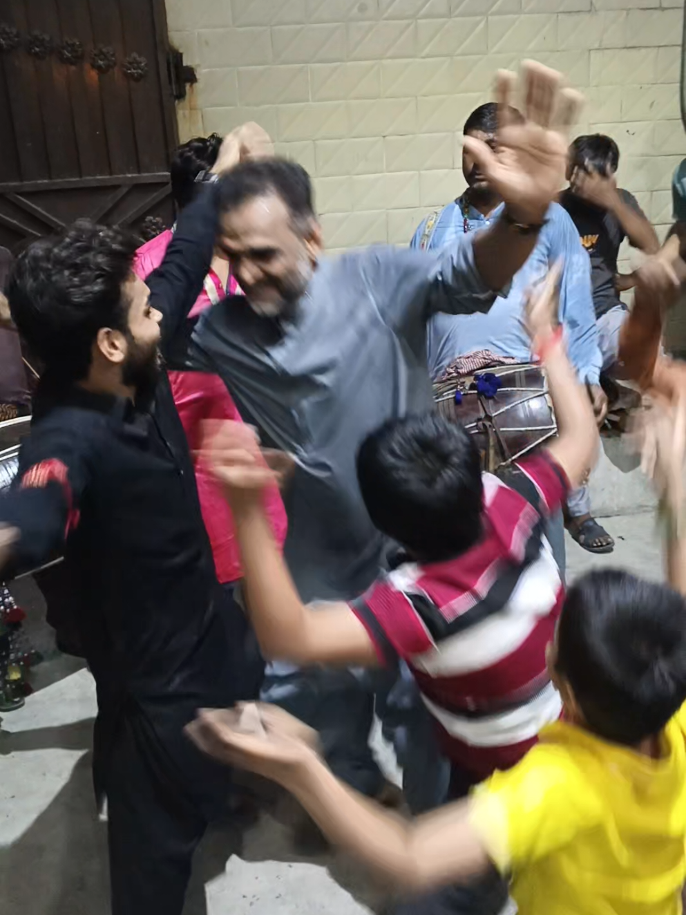 @Syed Adnan Ali Bukhari