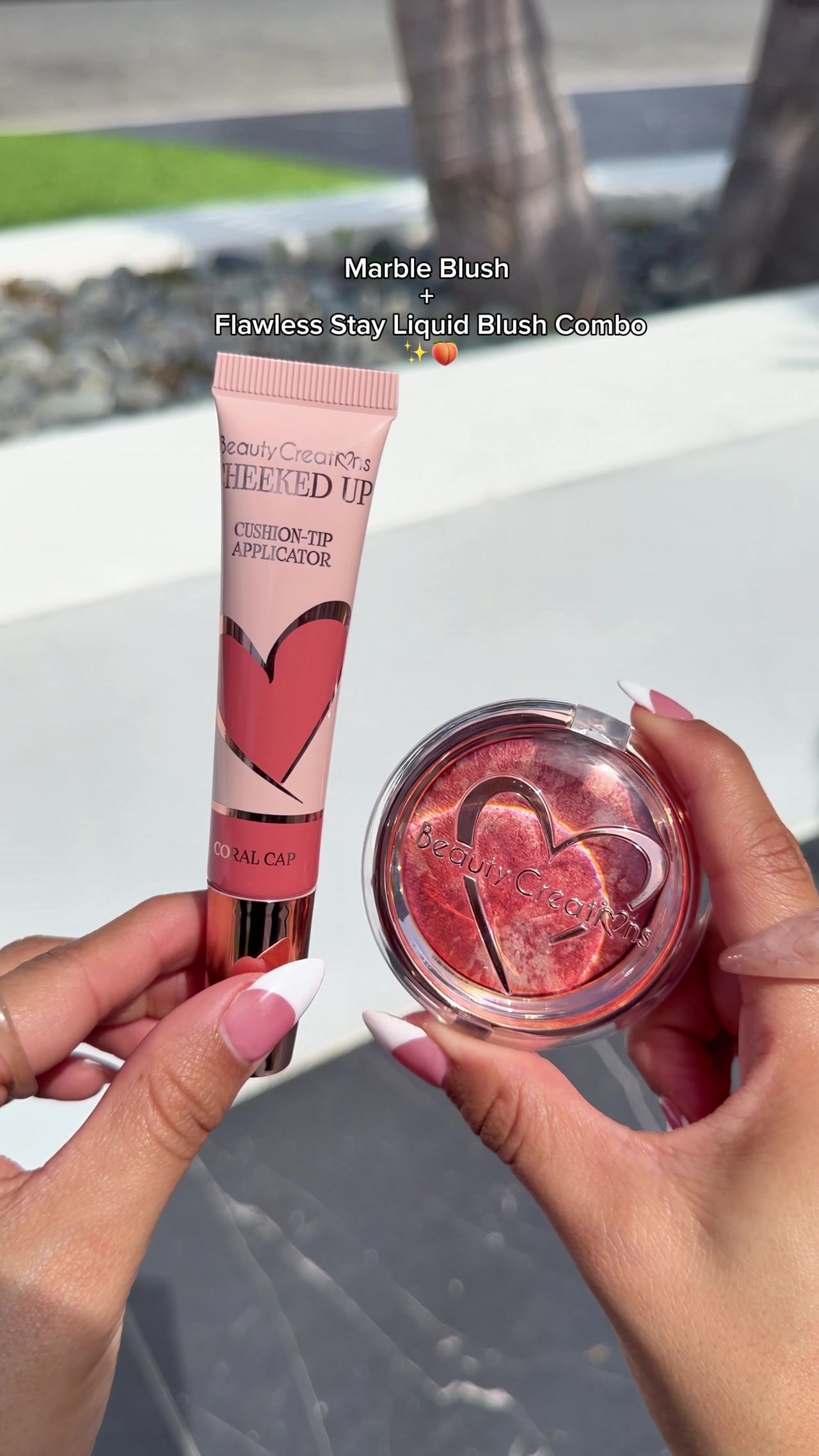 @Beauty Creations Cosmetics