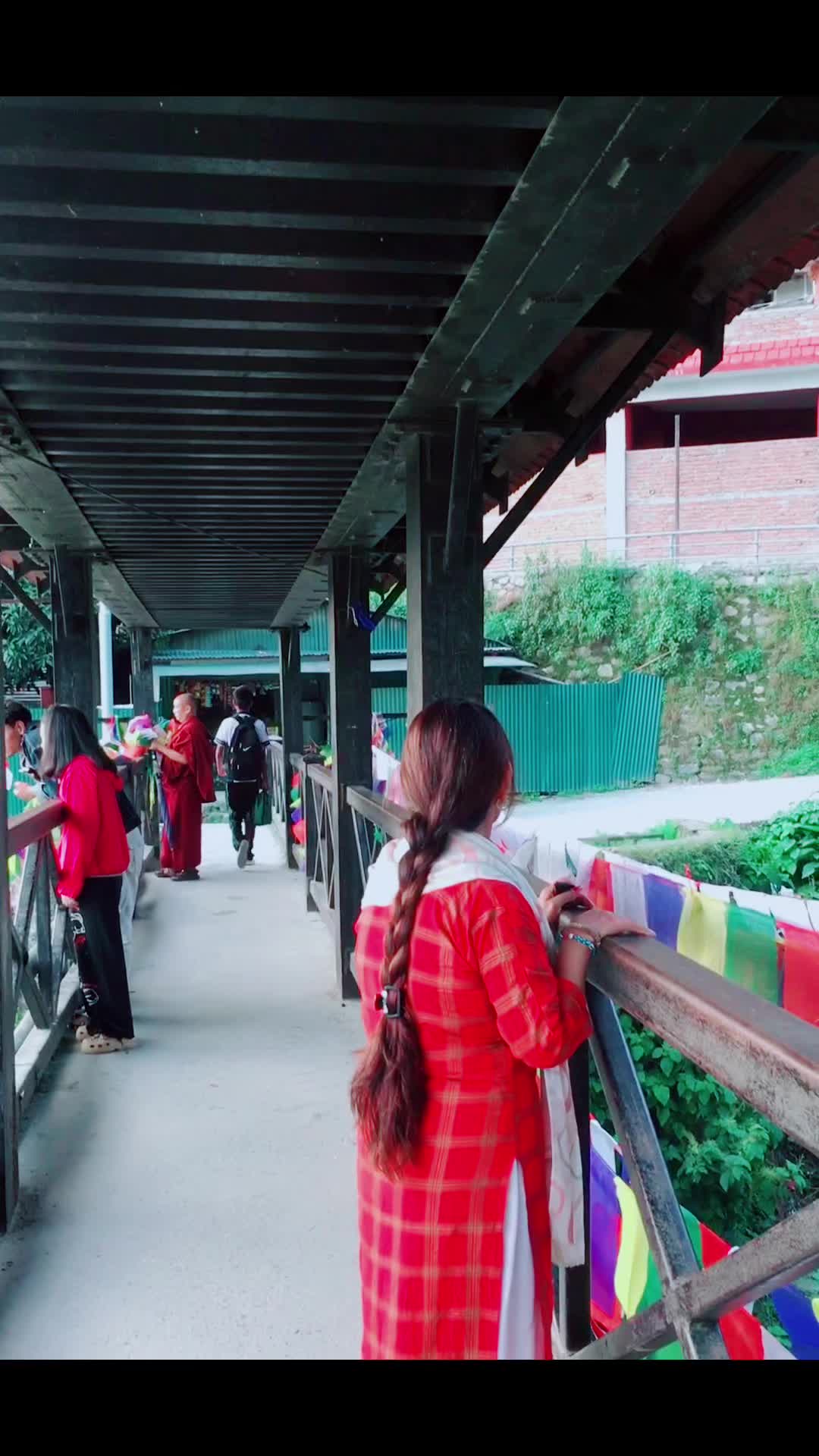@Maina Moktan
