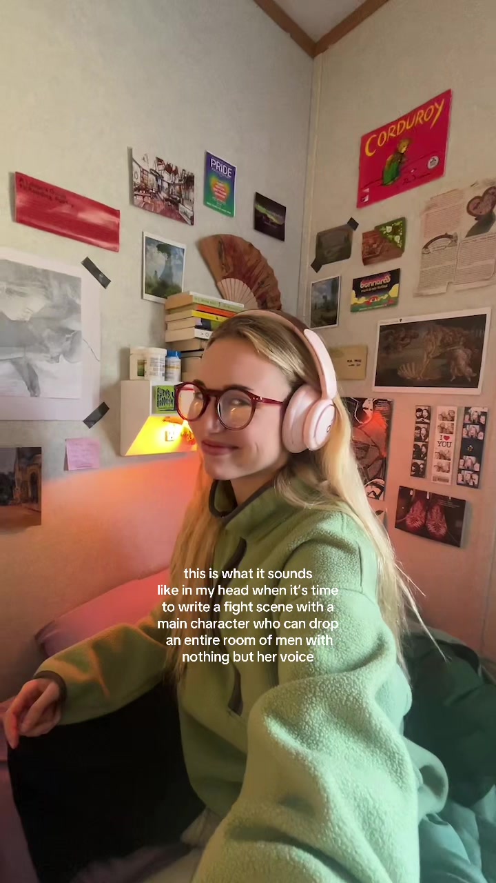 @Presley Beasley | Author 📚