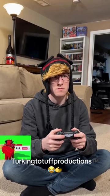 @TURKINGTOTUFF≠INFERNUSTOOEVIL