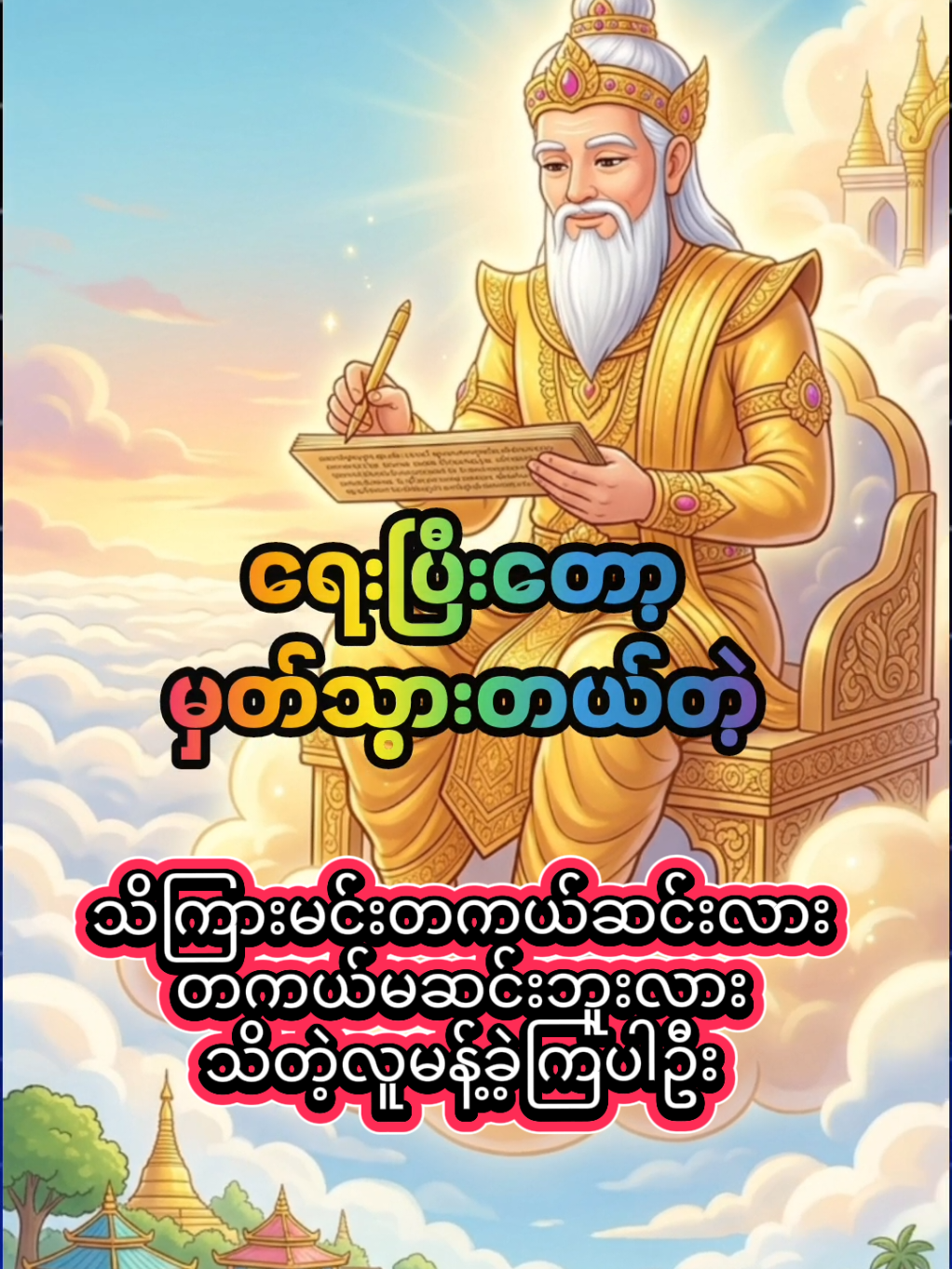 @DHAMMA