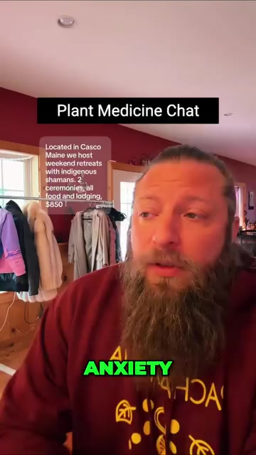 @Pachamama Ayahuasca Sanctuary