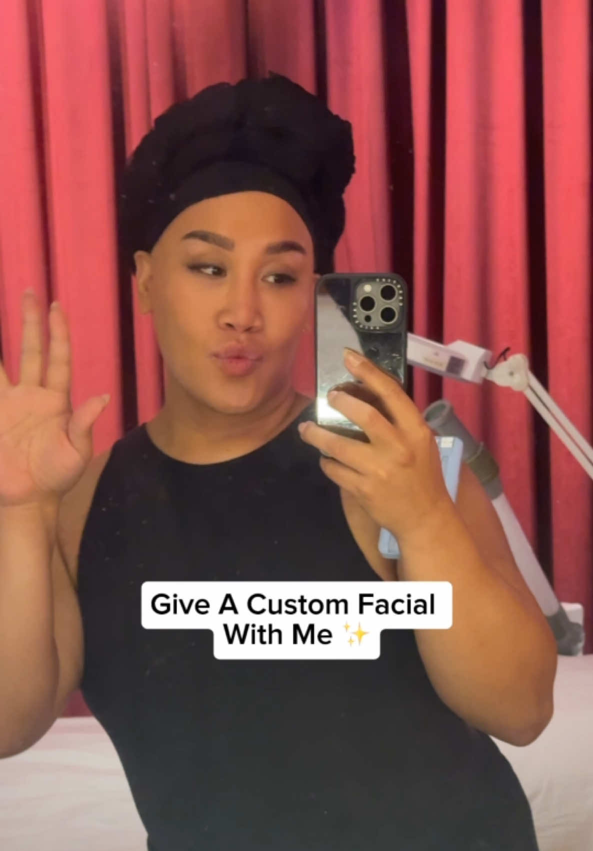 @Patrick Starrr