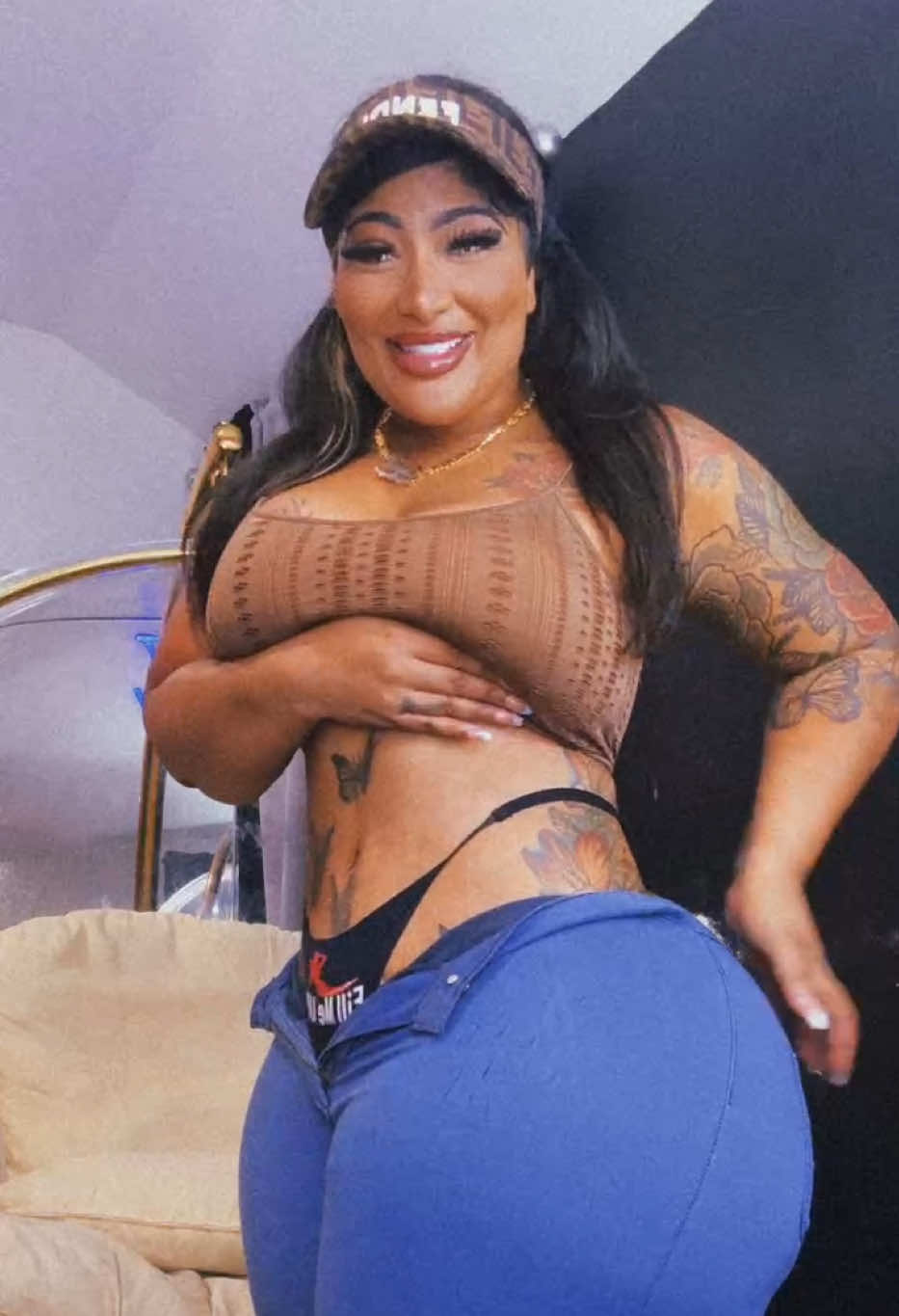 @WomenOfTiktok