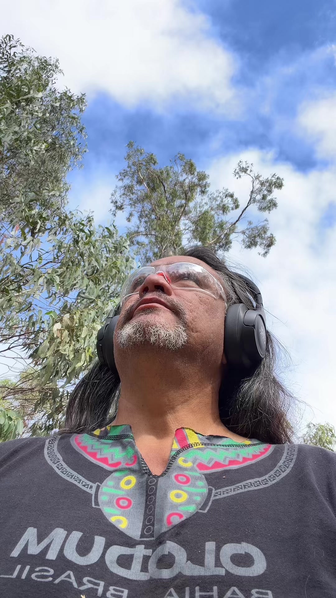 @Víctor Ika | Narrador Rapa Nui