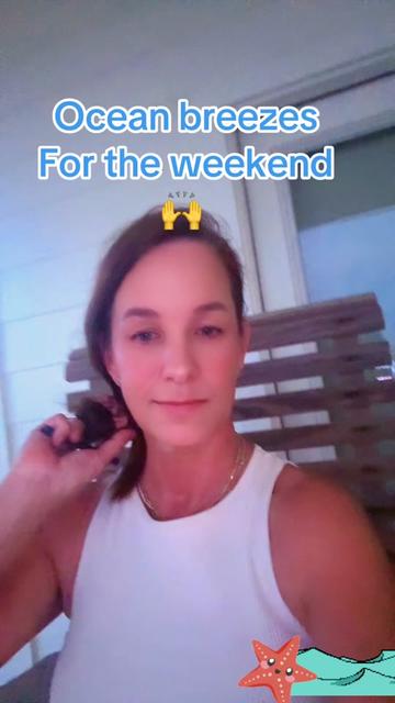 @Nicole Hunter RV living ❌