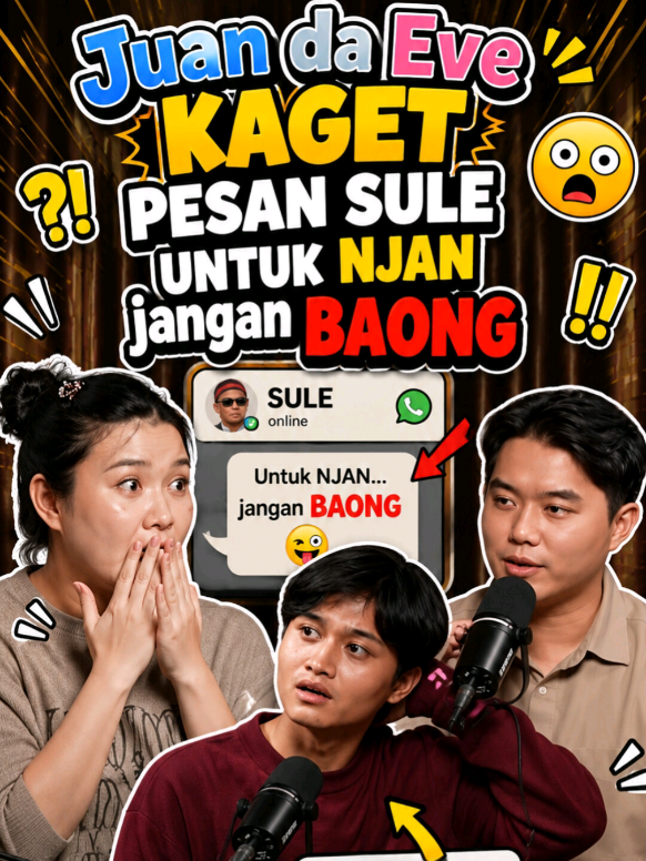 @Joe Rangga