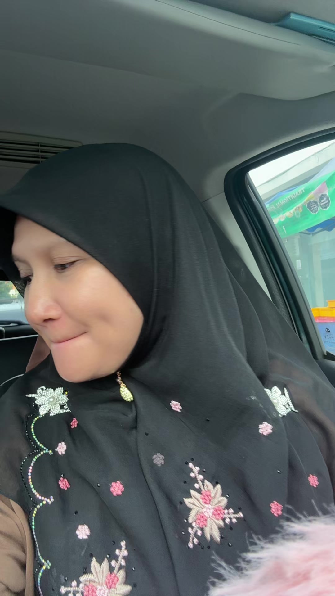 @Cintahati NazZa