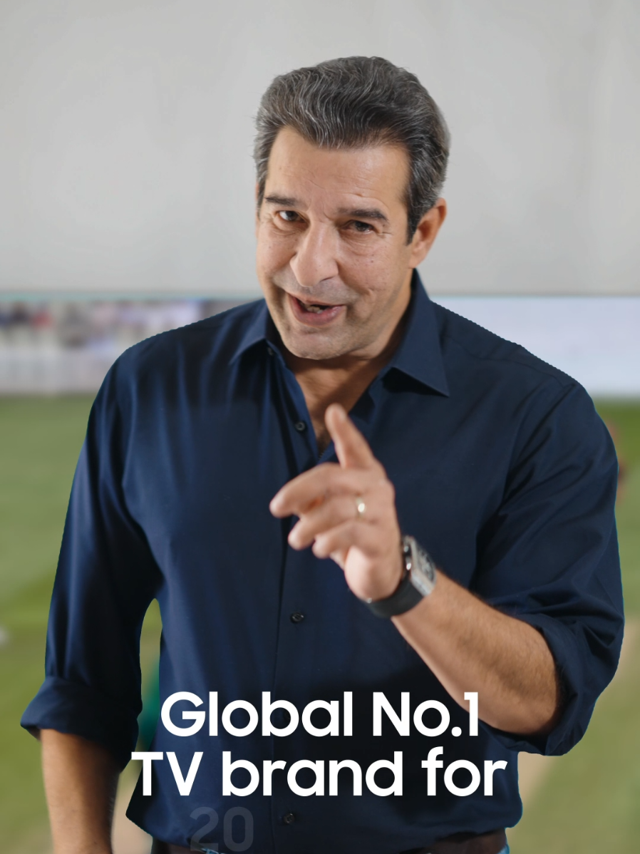@Wasim Akram