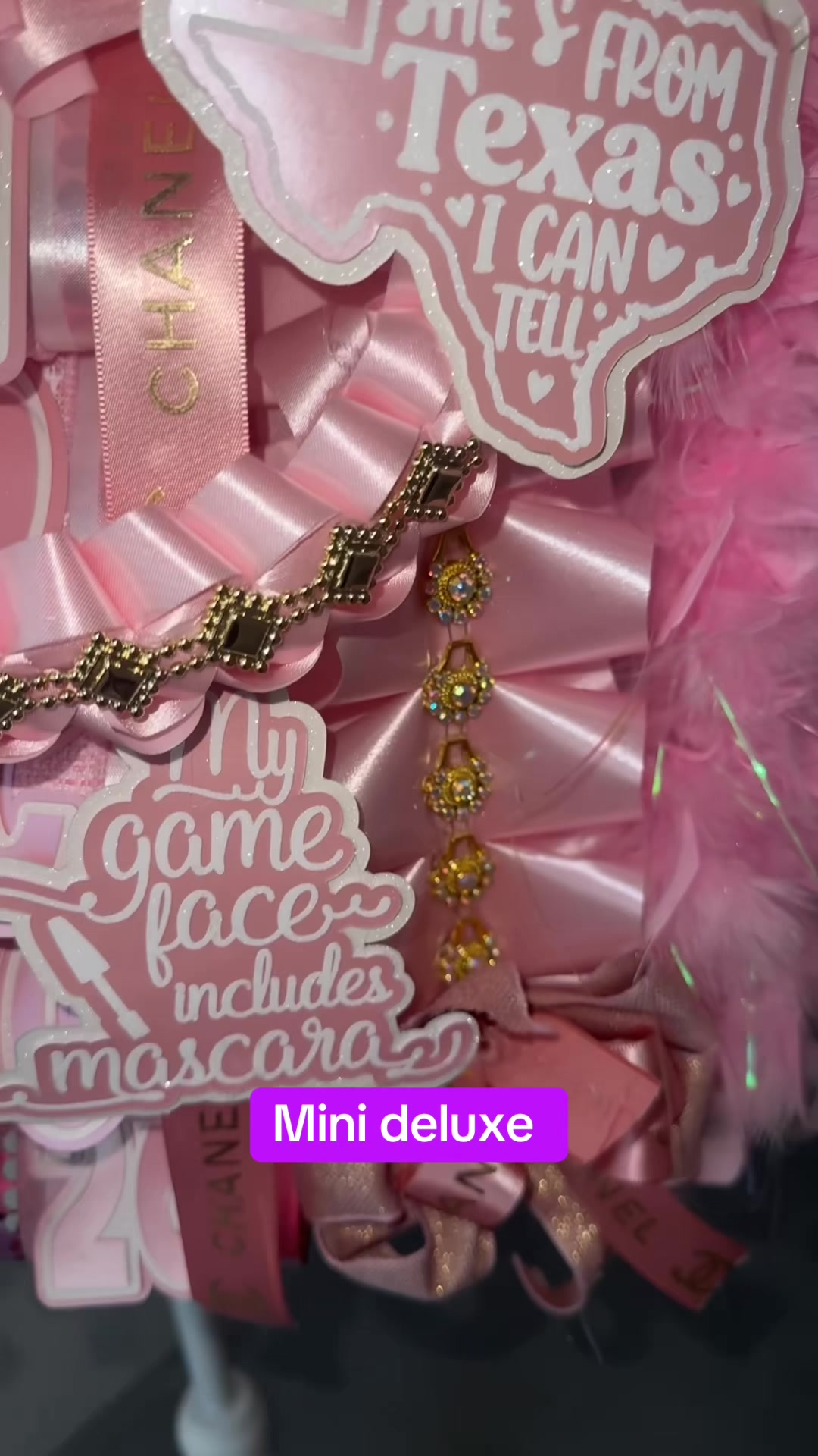 @bling queen of cc