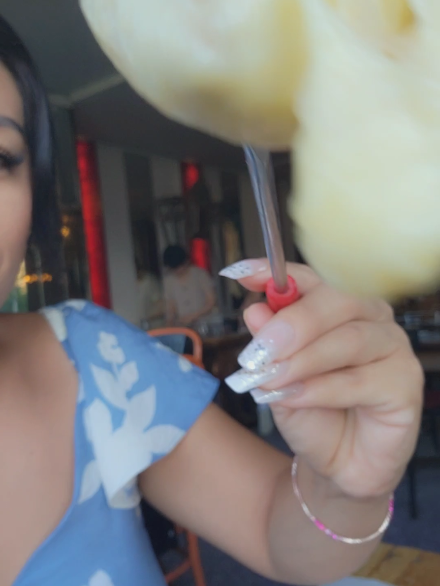 @Tirzah Ventura