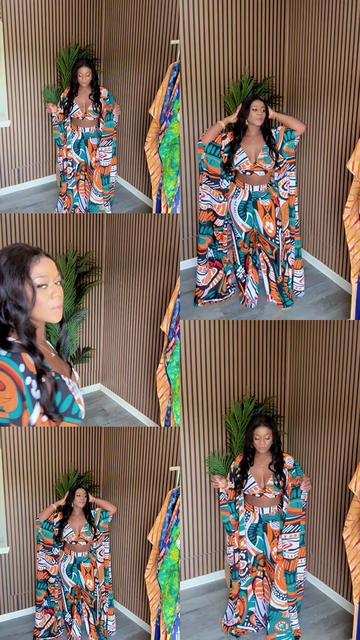 @LUXURY WOMEN RTW BRAND
