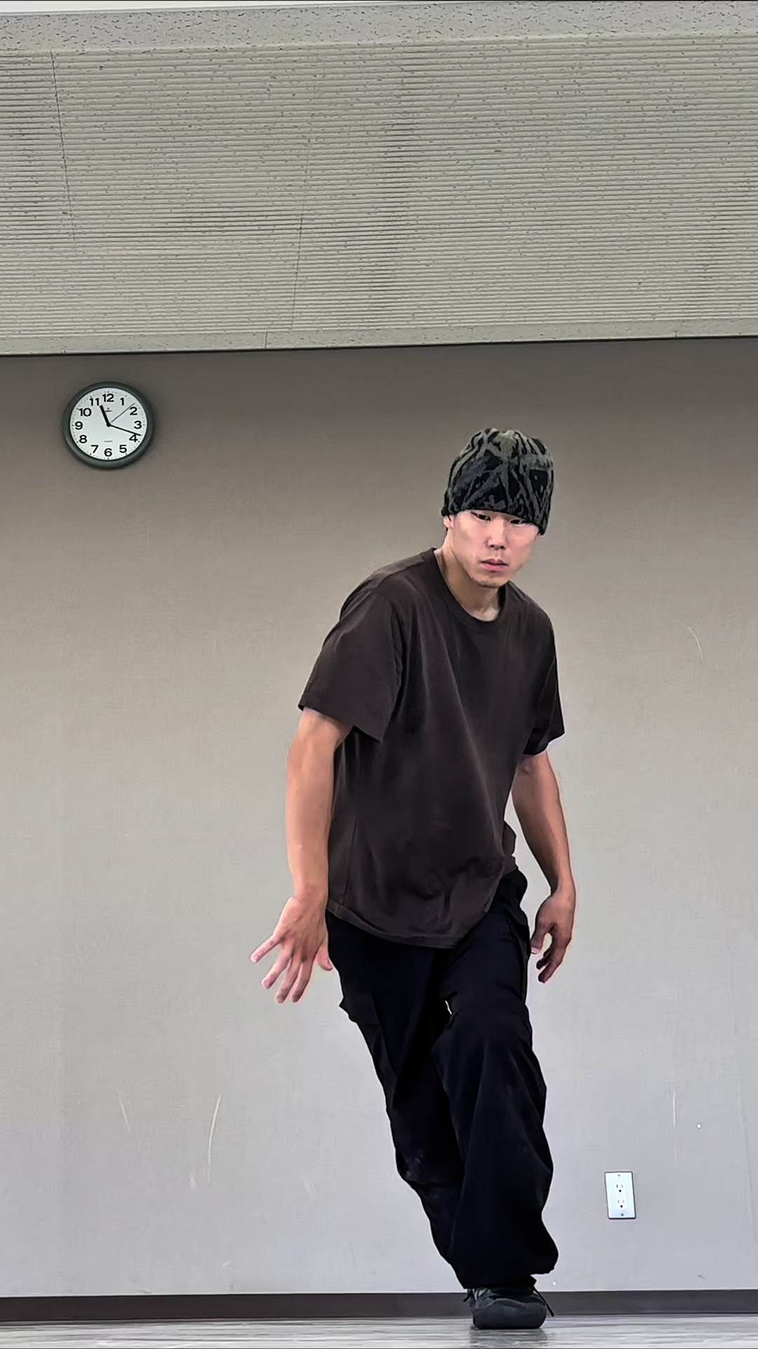 @理学療法士ブレイクダンサー | なっぴー
