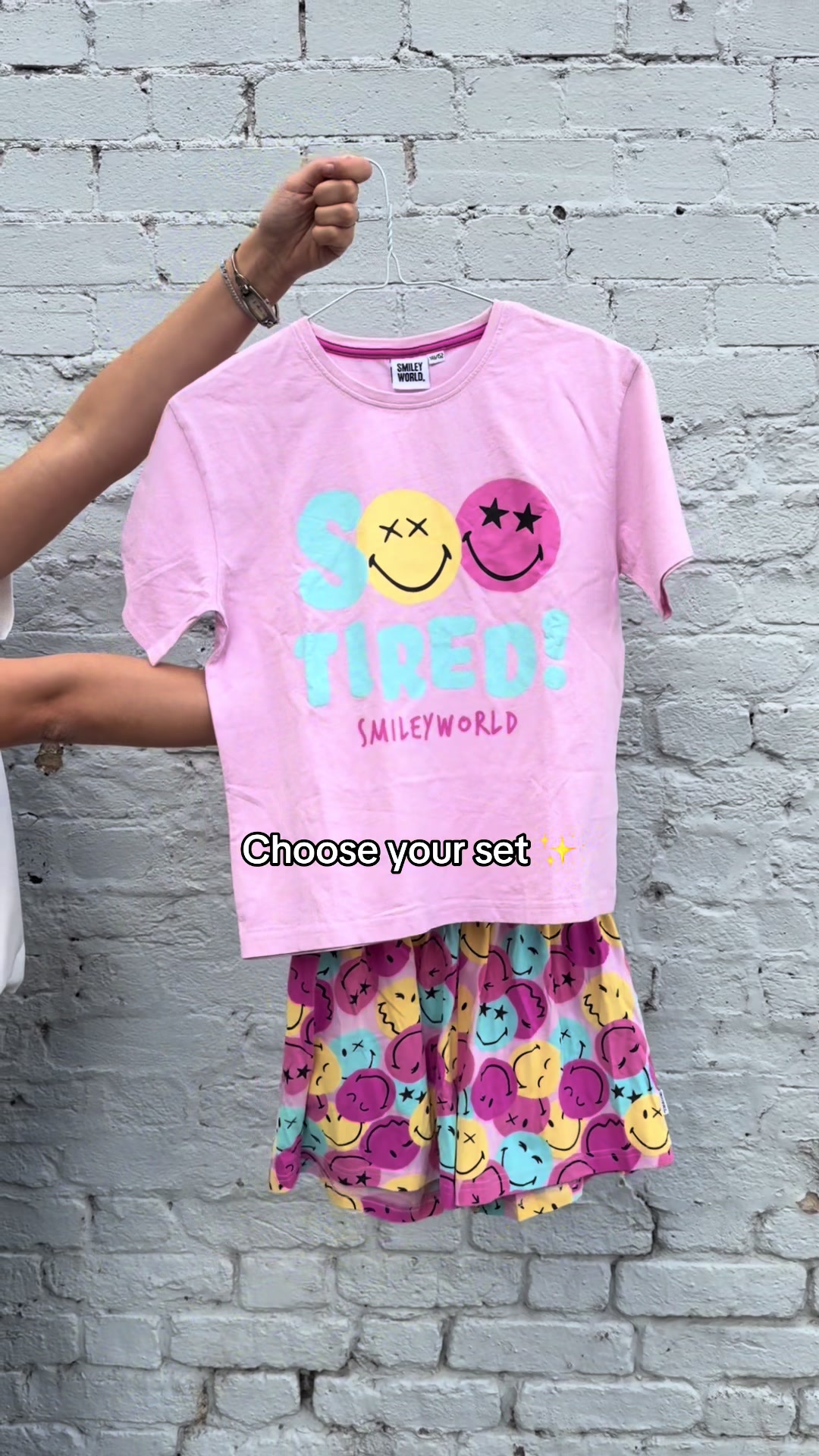 @SmileyWorld