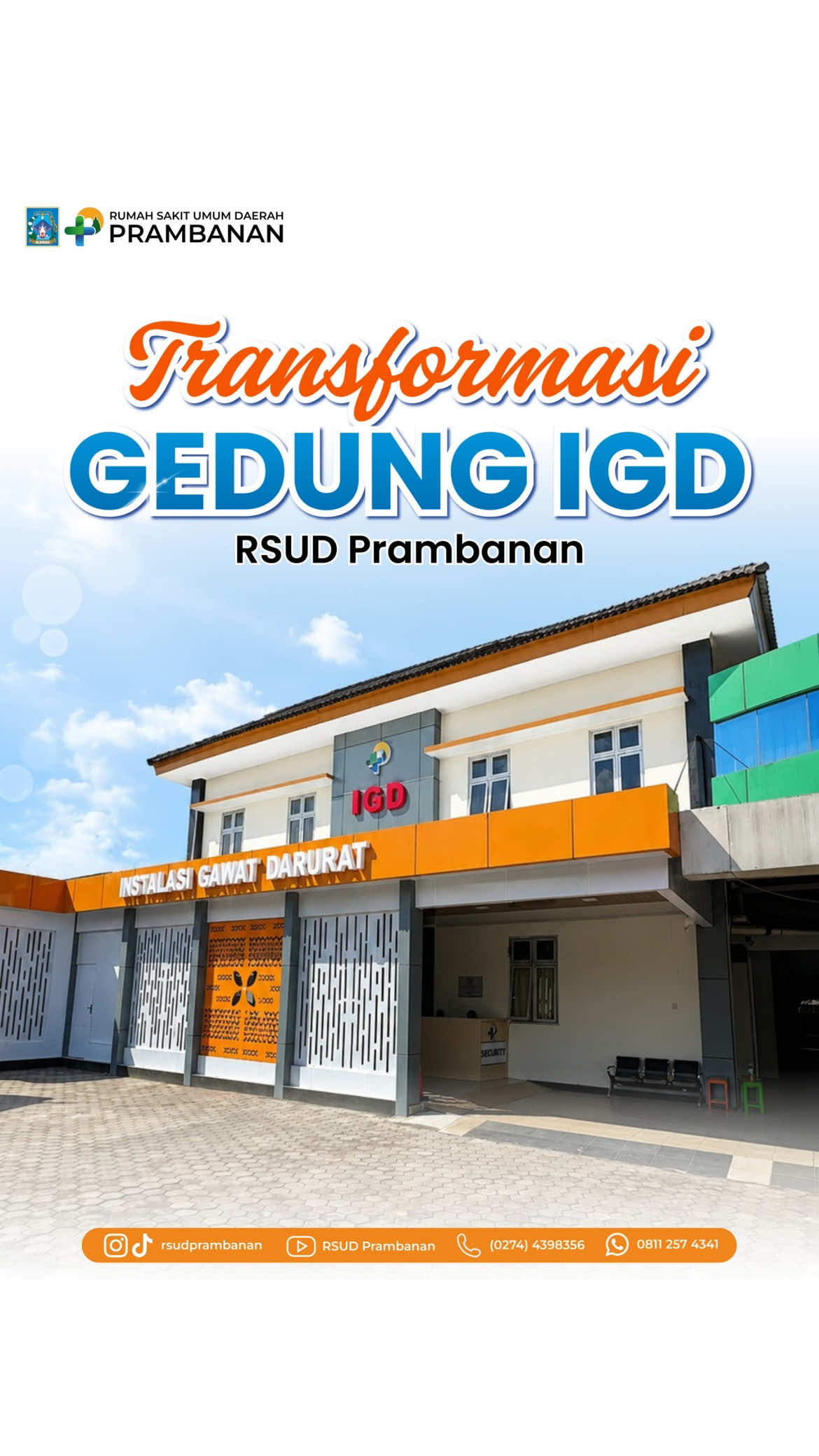 @RSUD Prambanan