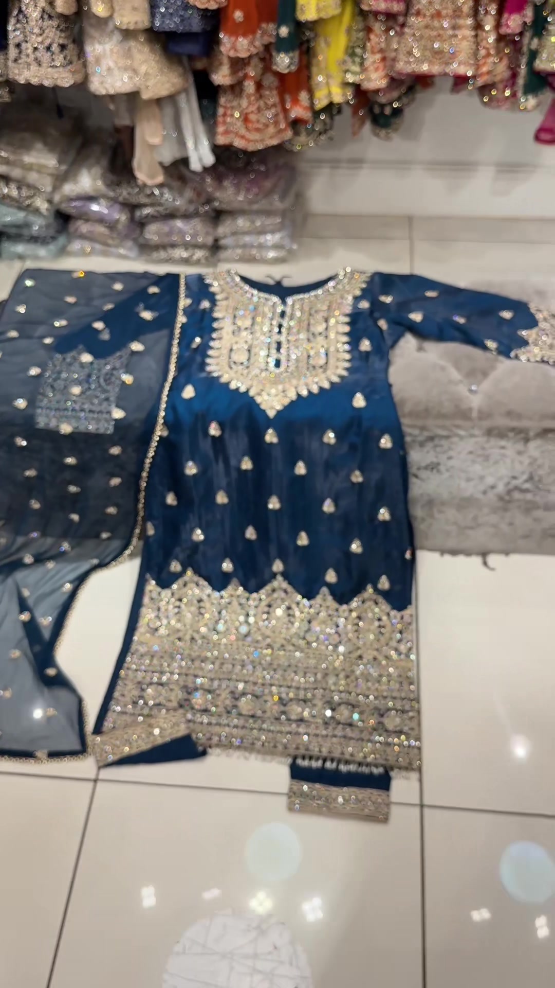 @Zaiba Collection